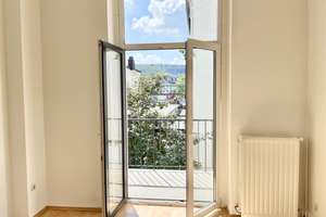 Familien aufgepasst: Großzügige 4 - Zimmer - Wohnung – Friedrich Ebert Straße 159, 42117 Elberfeld West, Wuppertal – Vorschaubild 2
