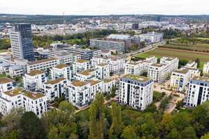 Stuttgart, Vaihinger Strasse 114 B/1.OG