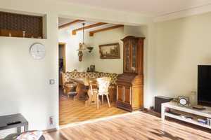 Raumwunder-charmantes Reihenmittelhaus in Bargteheide – Stormarn (Kreis) – Vorschaubild 3