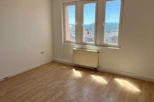 Wohnen mit Weitblick: Großzügige DG-Altbauwohnung – Bismarckstraße 20, 75179 Nordstadt, Pforzheim – Vorschaubild 9