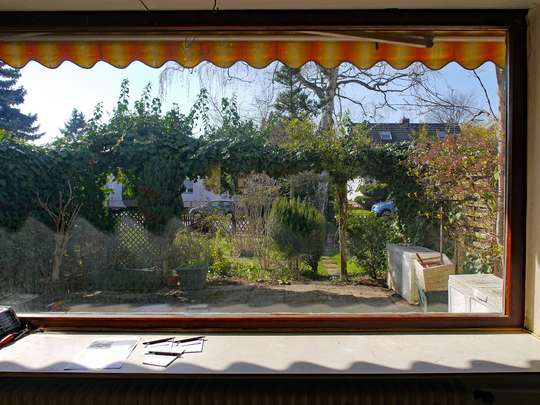 Sanierungsbedürftiges Reihenhaus in ruhiger Lage - Bild 13