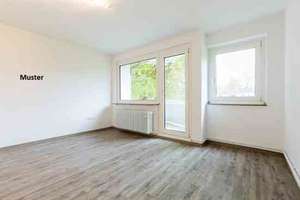 Da kommt man gern Heim. 2-Zimmer-Wohnung in Stadtlage – Holbeinstr. 3, 44795 Weitmar-Mitte, Bochum – Vorschaubild 5