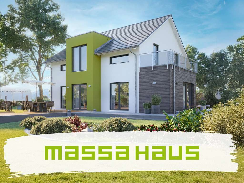 Immobilie in Roetgen - Dein Ausbauhaus - dein Weg ins Eigenheim | massa haus - Bild 0