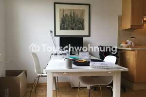 Tauschwohnung: Köln Südstadt: Helle 2-Zimmer-Wohnung,  42 m², Südbalkon – Die vollständige Adresse der Immobilie erhältst du vom Anbieter., 50678 Neustadt/Süd, Köln – Vorschaubild 2