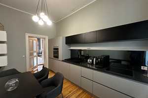 Mieterfreie  Altbauwohnung, mit Stuck und Styl. – Friedenstraße 97, 10249 Berlin – Vorschaubild 19