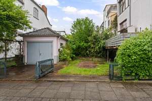 Bremen - Peterswerder | Altbremer Traum in Bestlage, direkt am Osterdeich mit eigener Garage und vie – Die vollständige Adresse der Immobilie erhältst du vom Anbieter., 28205 Peterswerder, Bremen – Vorschaubild 36