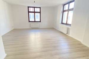 Geräumige 4-Raum-Wohnung –  hell & familienfreundlich – Helmstedter Str. 60, 39112 Sudenburg, Magdeburg – Vorschaubild 10