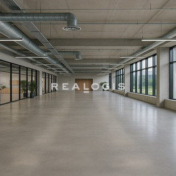 Nürnberg, ca. 2.500 m² vielseitg nutzbare Neubaufläche zu vermieten | teilbar ab ca. 450 m²
