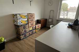Helle & gepflegte 3-Zimmer-Wohnung mit Balkon – Wellinghofer Straße 189a, 44263 Dortmund – Vorschaubild 6