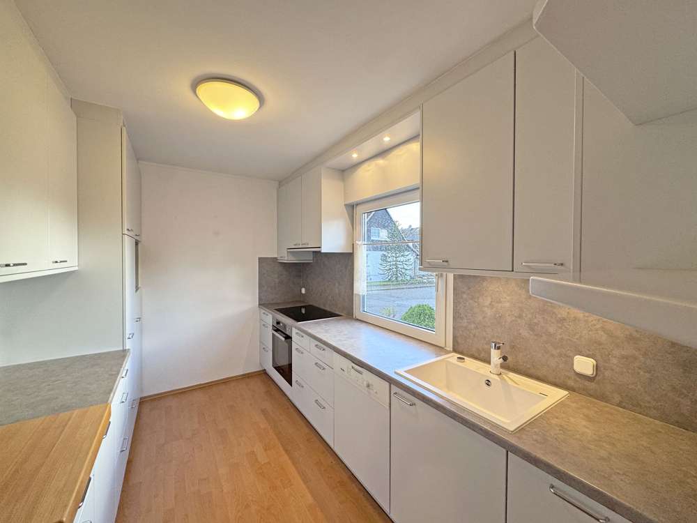 Immobilie in Hamberge - Hamberge: Modernisiertes Einfamilienhaus mit Garage, Wohnkeller und Südgrundstück - Bild 7