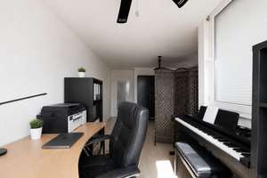 BRUMANI | solide Kapitalanlage mit Weitblick 2 Zi.-Whg. Balkon & Tiefgarage in Freiburg-Betzenhausen – 79114 Alt-Betzenhausen, Freiburg im Breisgau – Vorschaubild 11