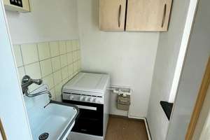 Helles Apartment in Hannover - Nähe der Uni – Mandelslohstraße 2, 30419 Herrenhausen, Hannover – Vorschaubild 2