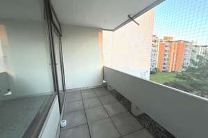 Charmante 2-Zi.-Wohnung mit Balkon & Tiefgarage in Nürnberg West
 – Die vollständige Adresse der Immobilie erhältst du vom Anbieter., 90431 Großreuth bei Schweinau, Nürnberg – Vorschaubild 18