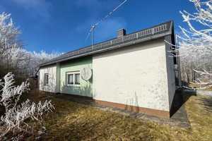 Einfamilienhaus in Münchberg / OT Meierhof - Rabenreuth – Hof (Kreis) – Vorschaubild 2