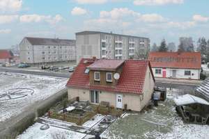 Anpacken in Leopoldshagen: Gestaltbares EFH mit großem Südgarten in unmittelbarer Nähe zum Stettin – Die vollständige Adresse der Immobilie erhältst du vom Anbieter., 17375 Leopoldshagen – Vorschaubild 18