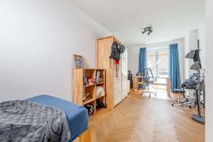 Maisonette Wohnung mit Ausstrahlung – Leben auf zwei Ebenen in Volksdorfer Toplage – Die vollständige Adresse der Immobilie erhältst du vom Anbieter., 22359 Volksdorf, Hamburg – Vorschaubild 17