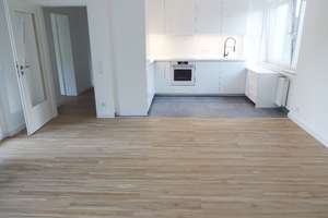 Idyllisches Wohnen: 5-Zimmer-Wohnung in Düsseldorf-Ludenberg mit Balkon und Einbauküche – Die vollständige Adresse der Immobilie erhältst du vom Anbieter., 40629 Ludenberg, Düsseldorf – Vorschaubild 11