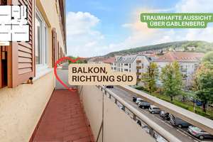 Helle 3-Zimmer-Wohnung mit EBK und Sonnenbalkon – Wagenburgstraße 149, 70186 Gablenberg, Stuttgart – Vorschaubild 8