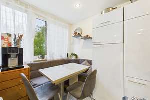 Modernes Wohnen: 4-Zimmer-Wohnung mit Balkon und Tiefgaragenstellplatz! – Die vollständige Adresse der Immobilie erhältst du vom Anbieter., 56075 Karthause Flugfeld, Koblenz – Vorschaubild 3