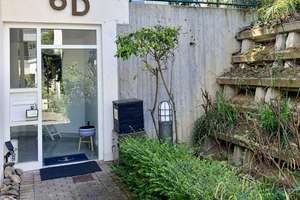 Killesberg-Exklusive Wohnung in bester Höhenlage mit  Blick über Stuttgart – Am Tazzelwurm 6d, 70192 Am Bismarckturm, Stuttgart – Vorschaubild 33