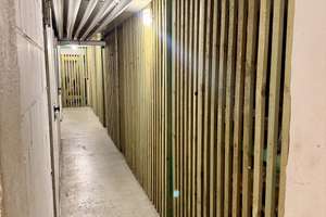 Gepflegte Maisonette-Wohnung mit Balkon in Heilbronn-Horkheim – Die vollständige Adresse der Immobilie erhältst du vom Anbieter., 74081 Horkheim, Heilbronn – Vorschaubild 22