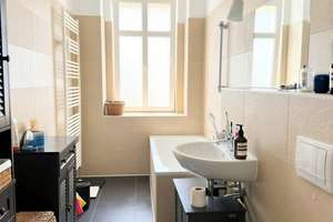 sanierter Altbau im Friedrichshain – Gürtelstraße 14, 10247 Friedrichshain, Berlin – Vorschaubild 3
