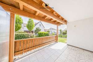 ***Zweifamilienhaus mit Garten & Ausbaupotential*** – Die vollständige Adresse der Immobilie erhältst du vom Anbieter., 89269 Vöhringen – Vorschaubild 4