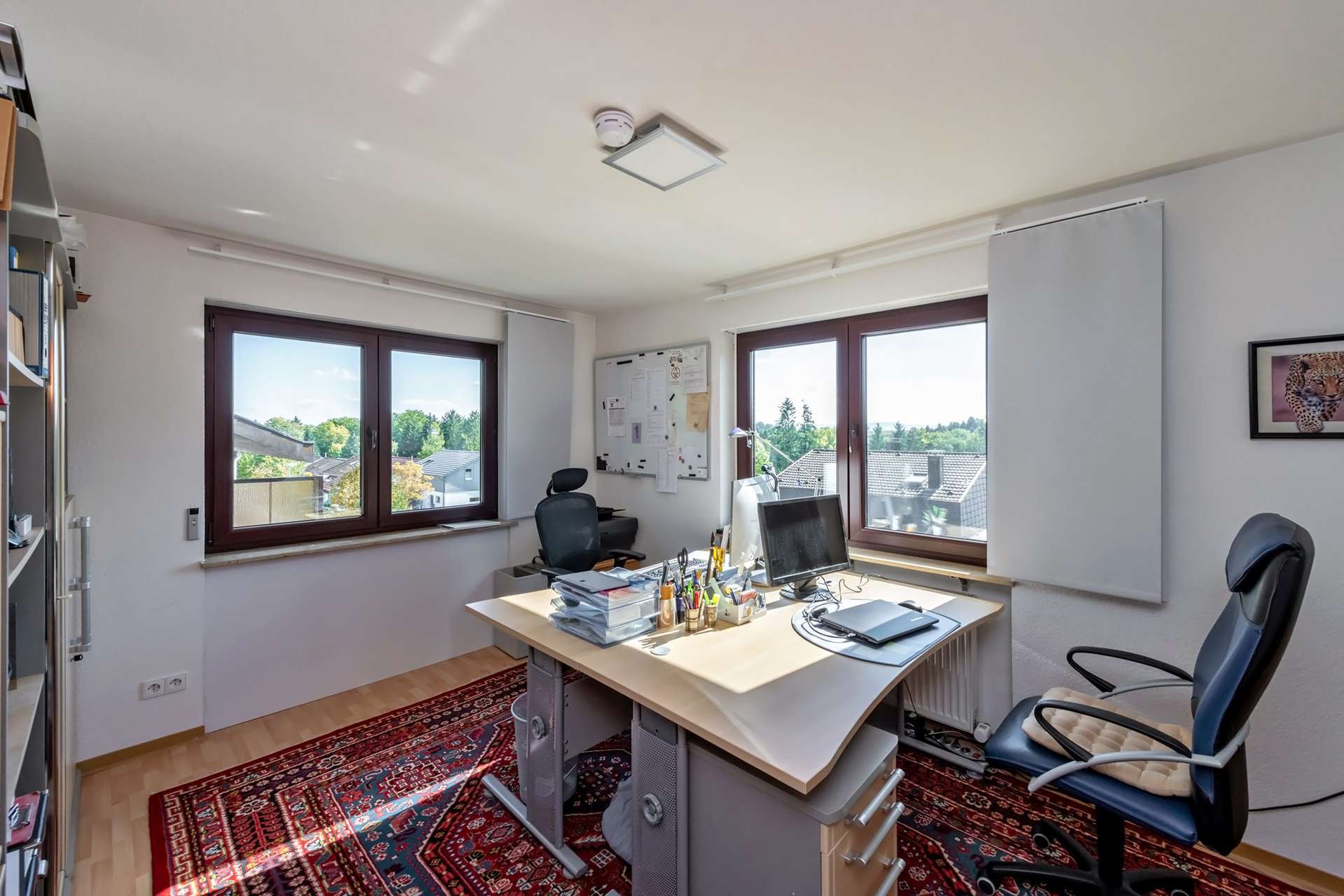 Immobilie in Adelberg - Wohnen mit der Familie unter einem Dach- attraktives Generationshaus - Bild 15