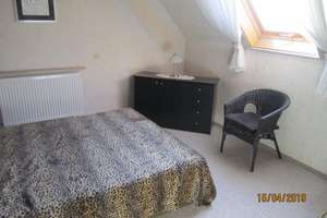 Reihenmittelhaus mit 4 Zimmern in Bischofsheim – 65474 Bischofsheim – Vorschaubild 4