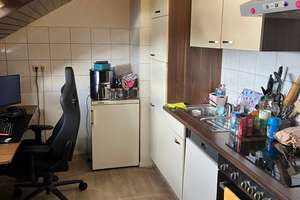 2-Zimmer-Dachgeschosswohnung in Mannheim-Rheinau – 68219 Rheinau, Mannheim – Vorschaubild 4