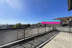 Sanierte Studiowohnung - grandioser Fernblick von Ihrer Dachterrasse mit Tiefgaragenstellplatz – Die vollständige Adresse der Immobilie erhältst du vom Anbieter., 55129 Hechtsheim, Mainz – Vorschaubild 10