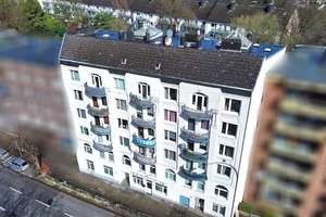 Stilvolle 3-Zimmer Altbauwohnung – Die vollständige Adresse der Immobilie erhältst du vom Anbieter., 22111 Horn, Hamburg – Vorschaubild 14