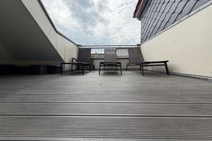 Modernes Penthouse mit fünf Zimmern in Hannover-Mitte – Herrenstraße 10, 30159 Mitte (Ortsteil), Hannover – Vorschaubild 18