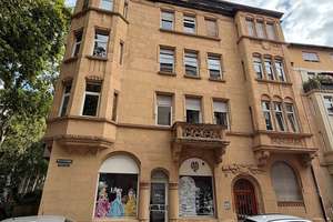 Altbaujuwel mit Entwicklungspotenzial – Denkmalgeschütztes Mehrfamilienhaus in bester Lage – Die vollständige Adresse der Immobilie erhältst du vom Anbieter., 68167 Neckarstadt-Ost/Wohlgelegen, Mannheim – Vorschaubild 2