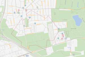 Attraktive 3-Zimmer-Wohnung mit großem Balkon, Tiefgaragenstellplatz in Junkersdorf – Die vollständige Adresse der Immobilie erhältst du vom Anbieter., 50858 Junkersdorf, Köln – Vorschaubild 10