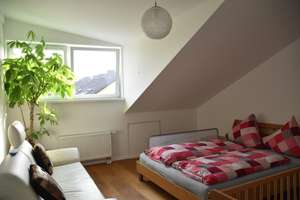 großzügige Penthouse-Wohnung, klimatisiert, barrierefreier Zugang – Brechtelstr. 12, 69126 Rohrbach, Heidelberg – Vorschaubild 16