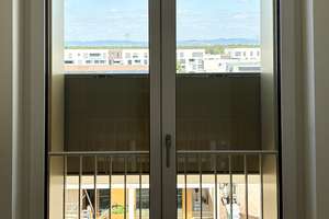 Im Herzen Franklins / Die Grüne Mitte ( Nr. 15) Maisonette-Wohnung, 2 Bäder, Hauswirtschaftsraum – 68309 Käfertal, Mannheim – Vorschaubild 25