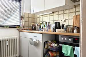 ** Gepflegtes 3-Familienhaus in gefragter Lage von Burgdamm ** – Kellerstraße 23, 28717 Burgdamm, Bremen – Vorschaubild 33