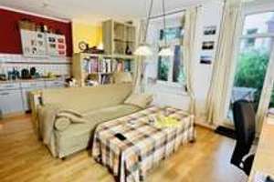 Erdgeschosswohnung mit Terrasse – kompakt & gemütlich – Die vollständige Adresse der Immobilie erhältst du vom Anbieter., 4275 Südvorstadt, Leipzig – Vorschaubild 7