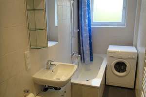 Provisionsfreie 1-Zimmer Wohnung in München-Laim mit Balkon – Camerloherstr. 125, 80689 St. Ulrich, München – Vorschaubild 6