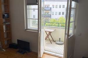 Altbauperle in Traumlage – Ihr neues Zuhause am idyllischen Krampasplatz“ – Krampasplatz 2, 14199 Schmargendorf, Berlin – Vorschaubild 5