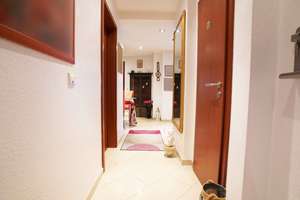 Willkommen daheim - Charmante 3‑Zimmer‑Wohnung mit Balkon! – Die vollständige Adresse der Immobilie erhältst du vom Anbieter., 30459 Oberricklingen, Hannover – Vorschaubild 5