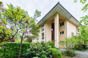 Luxuriöse 3-Zimmer-Wohnung - Wohnen im Stadtvillenensemble am Mexikoplatz – Die vollständige Adresse der Immobilie erhältst du vom Anbieter., 14163 Zehlendorf, Berlin – Vorschaubild 2