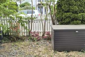 * Attraktives Apartment auf zwei Ebenen mit Gartenanteil // München Trudering * – Iltisstr. 54, 81827 Waldtrudering, München – Vorschaubild 13