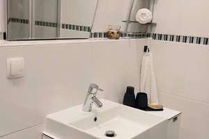 All-Inclusive Wohnen mit Balkon in München-Laim – Die vollständige Adresse der Immobilie erhältst du vom Anbieter., 80687 St. Ulrich, München – Vorschaubild 11