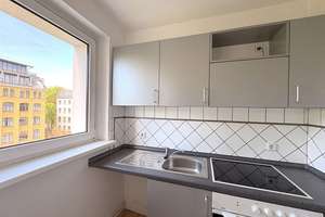 2-Zimmerwohnung nahe Volkspark Friedrichshain (bezugsfrei) - provisionsfrei! – Petersburger Straße 20, 10249 Friedrichshain, Berlin – Vorschaubild 5
