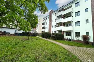 Stabile Kapitalanlage, vermietete Altbau- 3-Raumwohnung 
mit Balkon, in Leipzig-Möckern – Seelenbinderstraße 7, 4159 Möckern, Leipzig – Vorschaubild 4