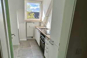 Erstbezug nach Renovierung - 3 Zimmer Wohnung in Köln Höhenhaus