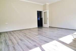 Westend/Charlottenburg; attraktive und bezugsfreie 2-Zimmer-Wohnung mit Süd-Balkon und TG-Stellplatz – Die vollständige Adresse der Immobilie erhältst du vom Anbieter., 14050 Westend, Berlin – Vorschaubild 3