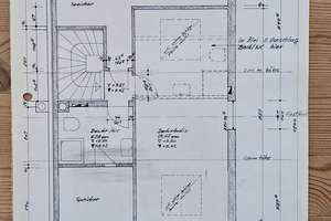 Charmantes Reihenendhaus mit 5,5 Zimmern in München-Bogenhausen – Die vollständige Adresse der Immobilie erhältst du vom Anbieter., 81927 Englschalking, München – Vorschaubild 25